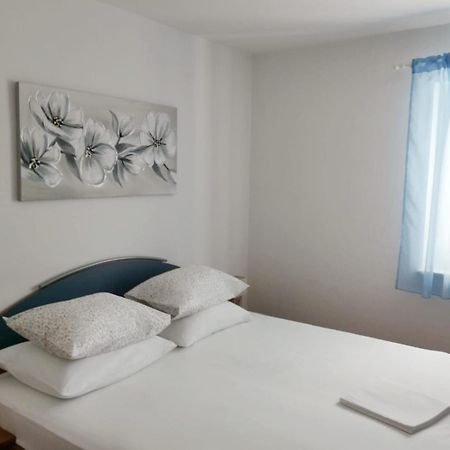 Apartment Tempera ポヴィヤ エクステリア 写真