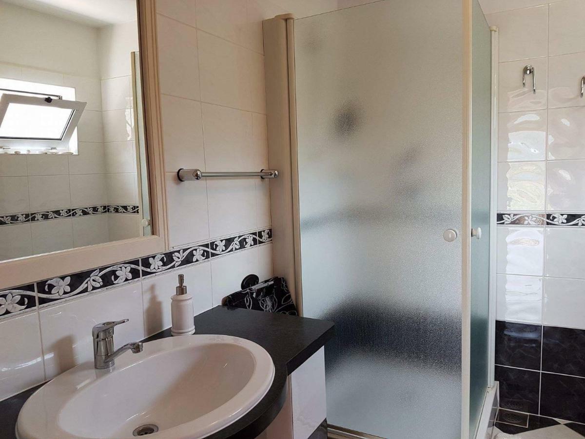 Apartment Tempera ポヴィヤ エクステリア 写真